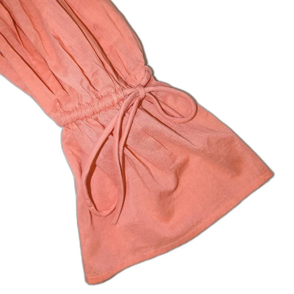 Anthropologie nwt bright